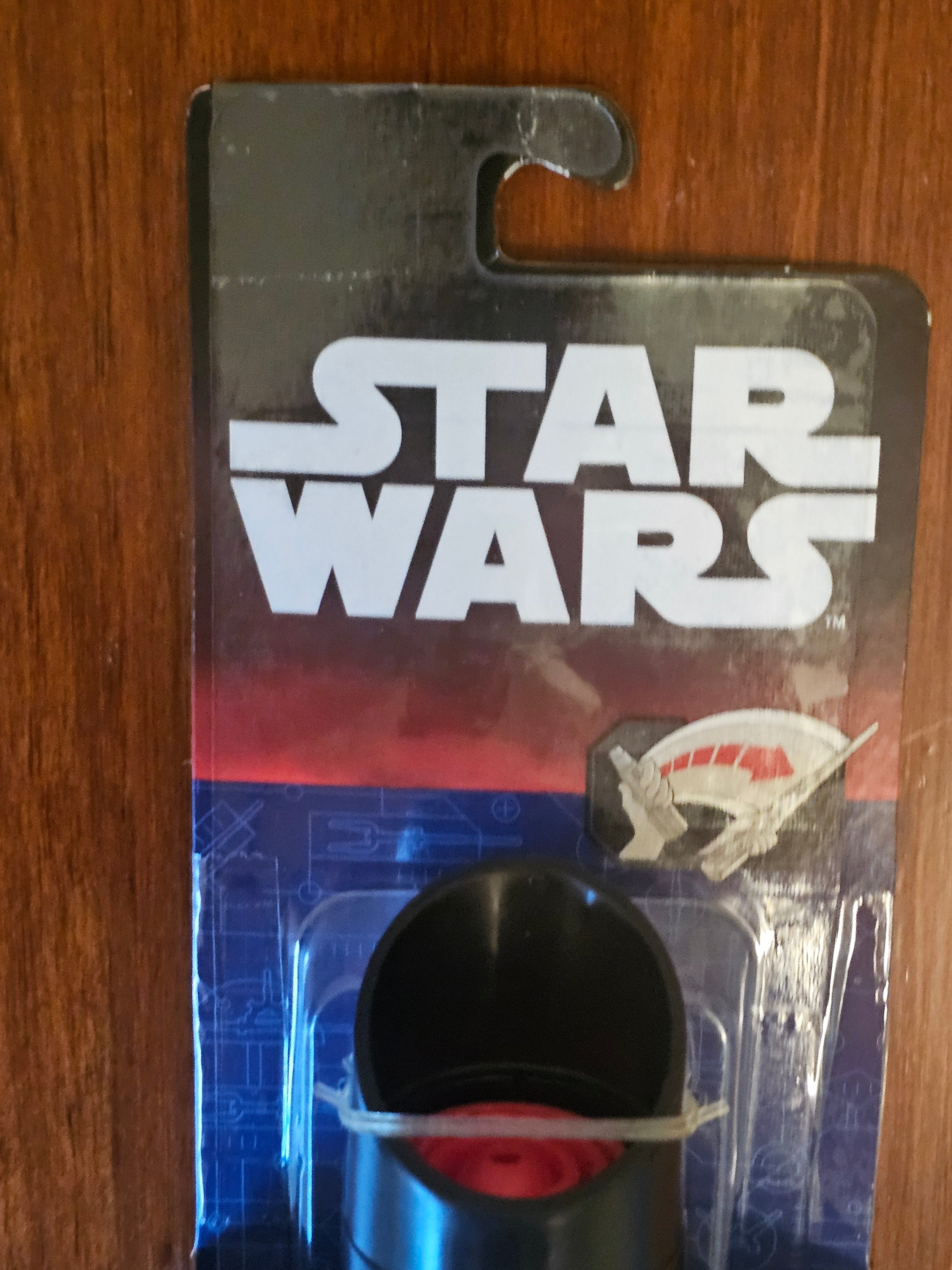 Star Wars Bladebuilders Lightsaber Set