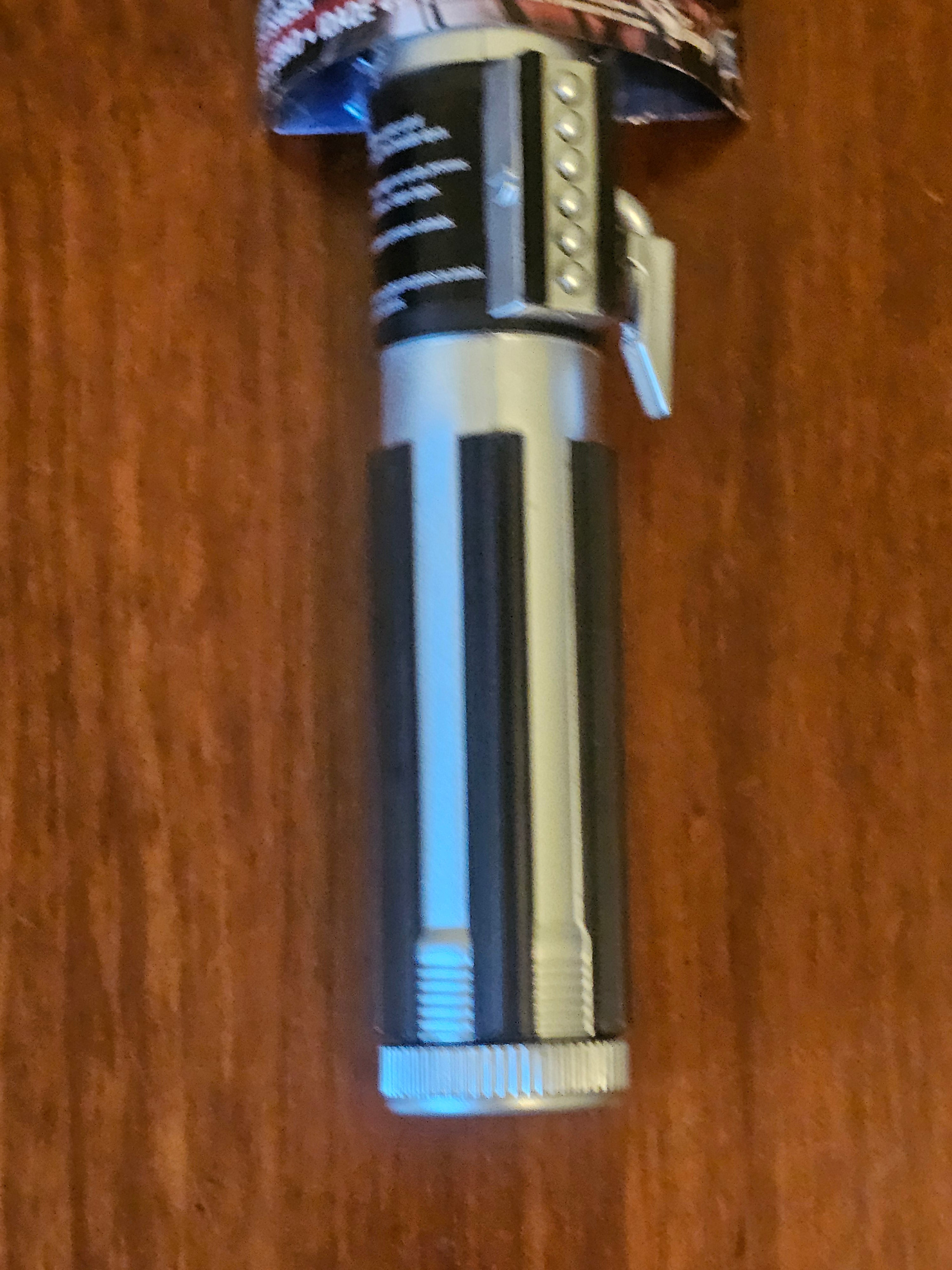 Star Wars Bladebuilders Lightsaber Set
