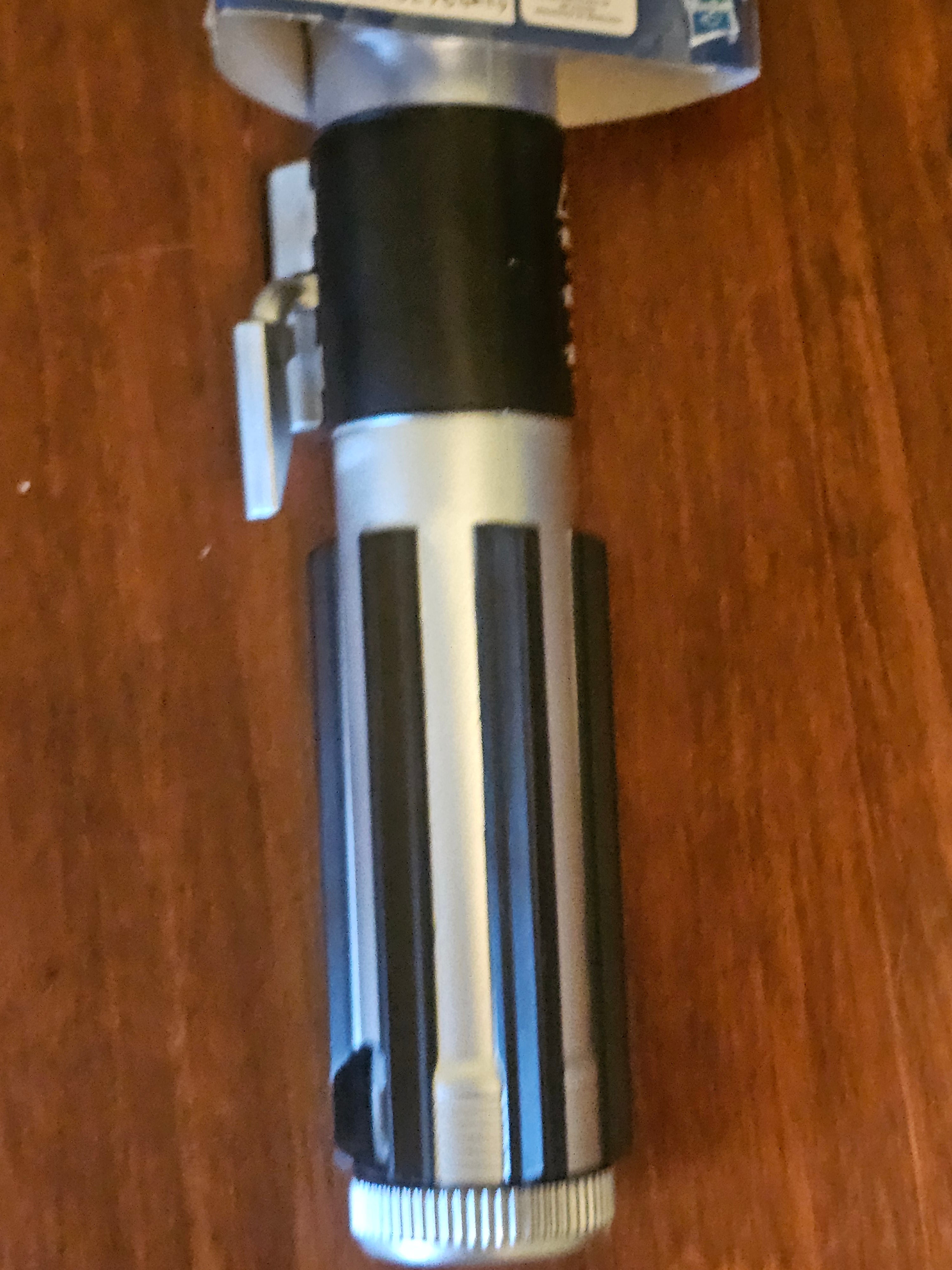 Star Wars Bladebuilders Lightsaber Set