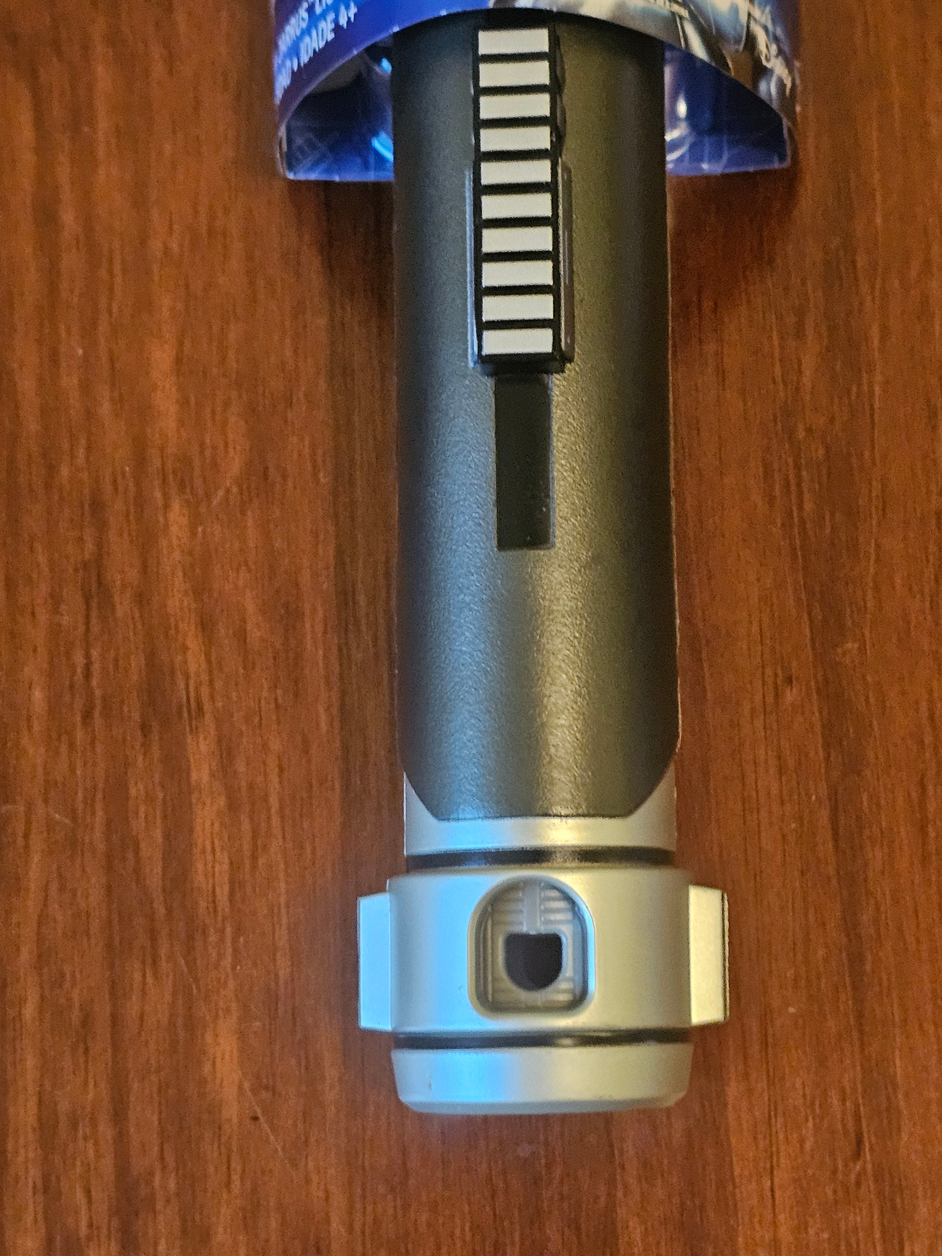 Star Wars Bladebuilders Lightsaber Set