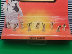 Star Wars Micro Machines Tusken Raiders