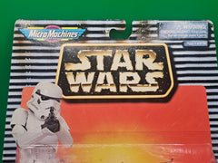 Star Wars Micro Machines Tusken Raiders