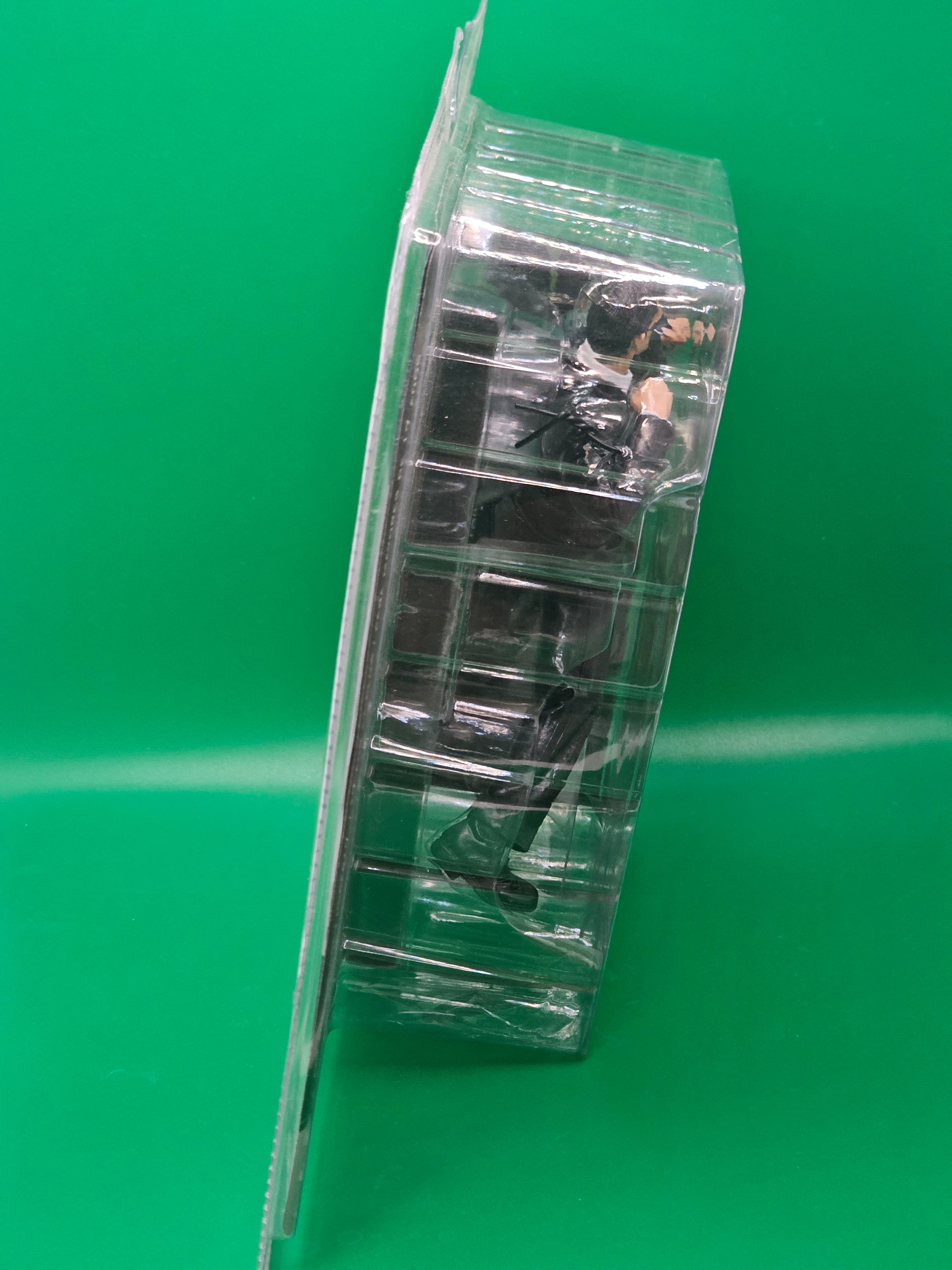 The Matrix Series Two Agent Smith Spawn Figure
