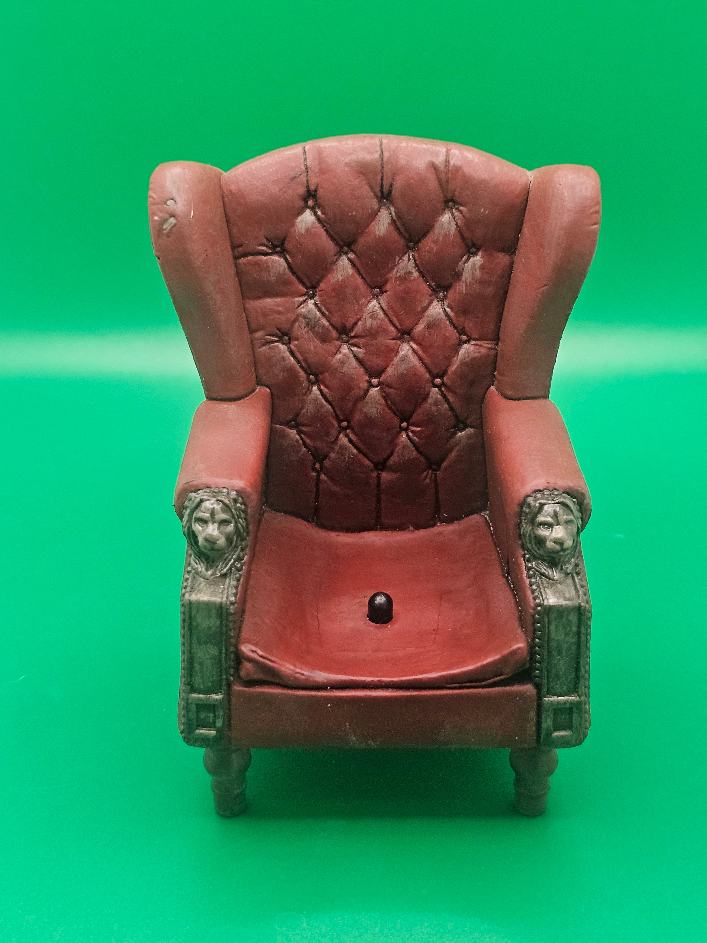 The Matrix Series Two Morpheus Action Figure