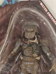 Predator Water Emergence 25th Anniversary Neca Action Figure