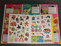 Pokemon Magazine Issue 7
