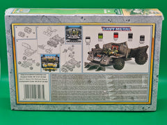 Warhammer 40k Ork Wartrukk Vintage Sealed