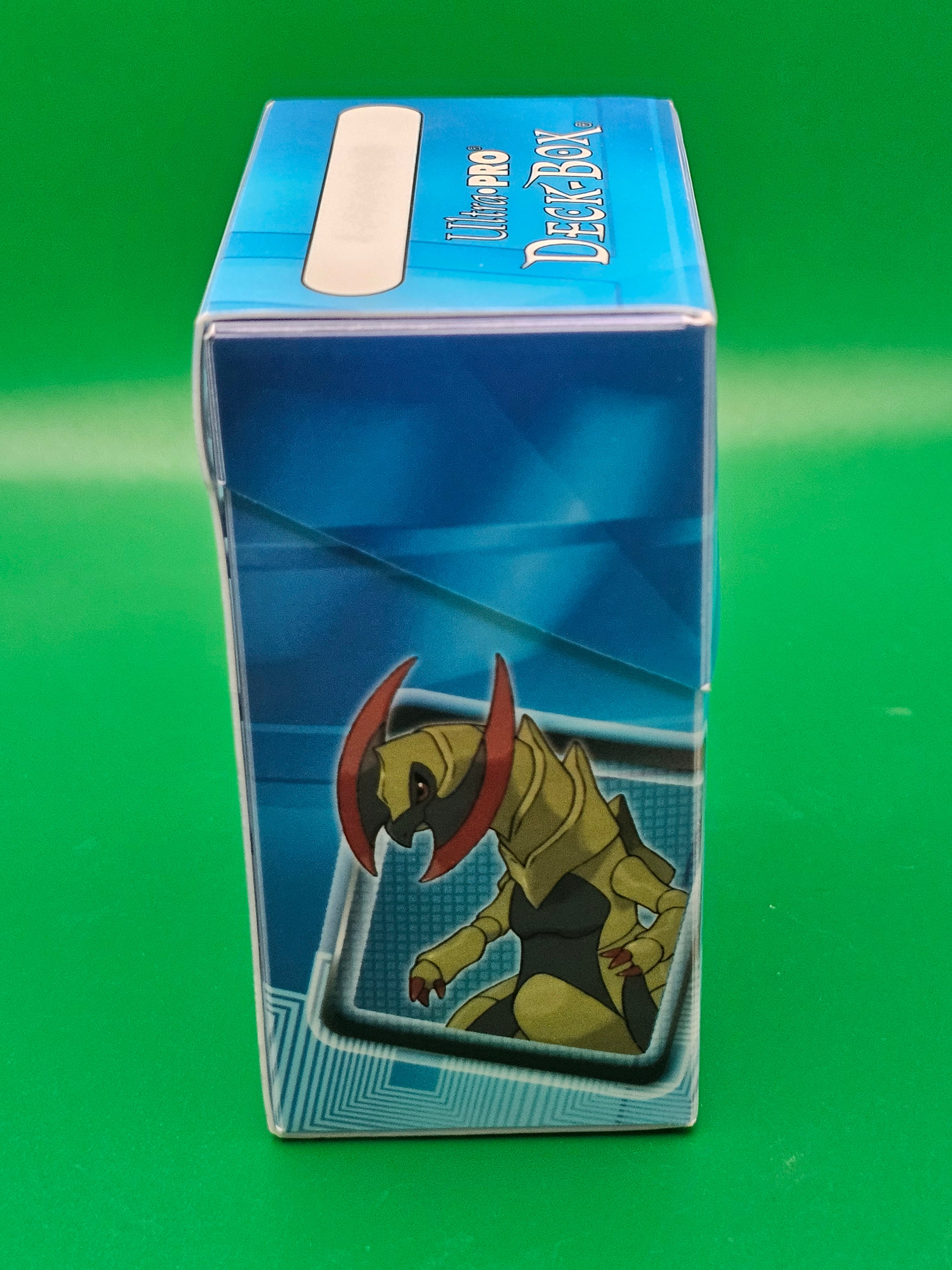 Pokemon Ultrapro Rayquaza Deckbox