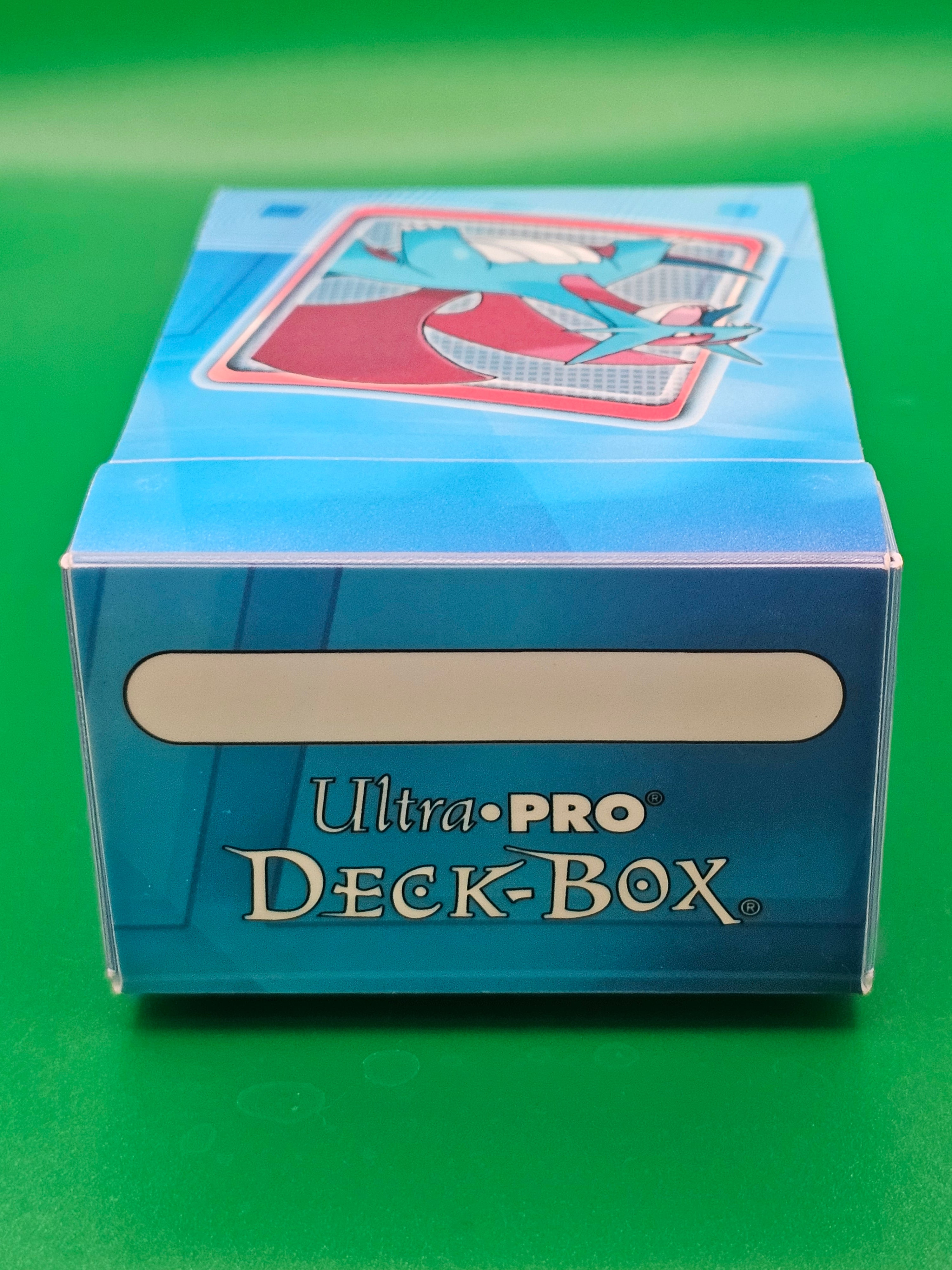Pokemon Ultrapro Rayquaza Deckbox