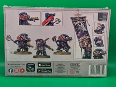 Warhammer 40k Ultramarines Victrix Honour Guard