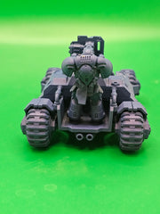 Warhammer 40k Space Marines Primaris Invader ATV