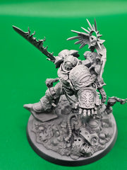 Warhammer 40k Space Marines Roboute Guilliman
