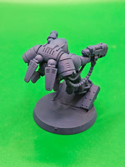 Warhammer 40k Space Marines Inceptor Squad
