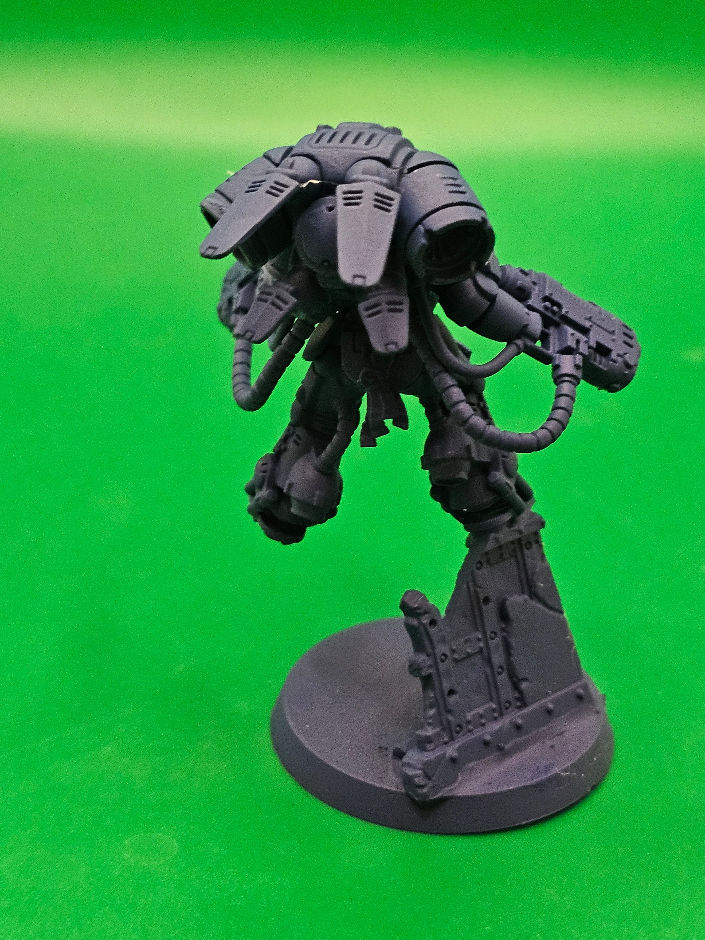 Warhammer 40k Space Marines Inceptor Squad