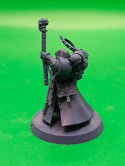 Warhammer 40k Space Marines Chaplain