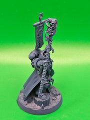 Warhammer 40k Space Marines Chief Librarian Tigurius