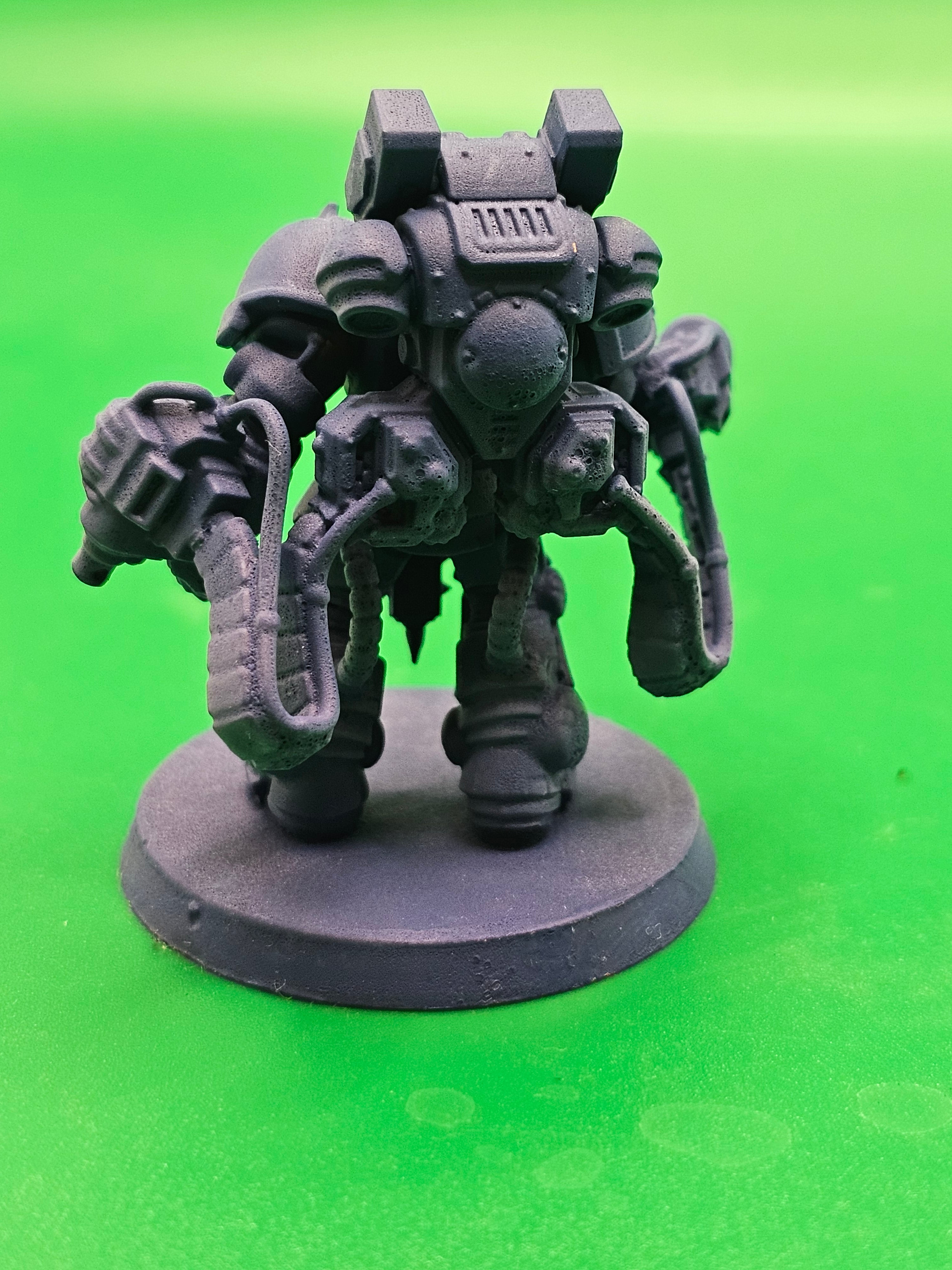 Warhammer 40k Space Marines Aggressor Squad