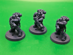 Warhammer 40k Space Marine Eradicators