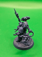 Warhammer 40k Space Marine Techmarine