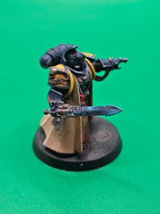 Warhammer 40k Space Marine Primaris Librarian