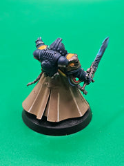 Warhammer 40k Space Marine Primaris Librarian
