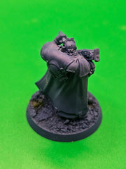 Warhammer 40k Space Marine Eliminators
