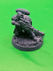 Warhammer 40k Space Marine Eliminators