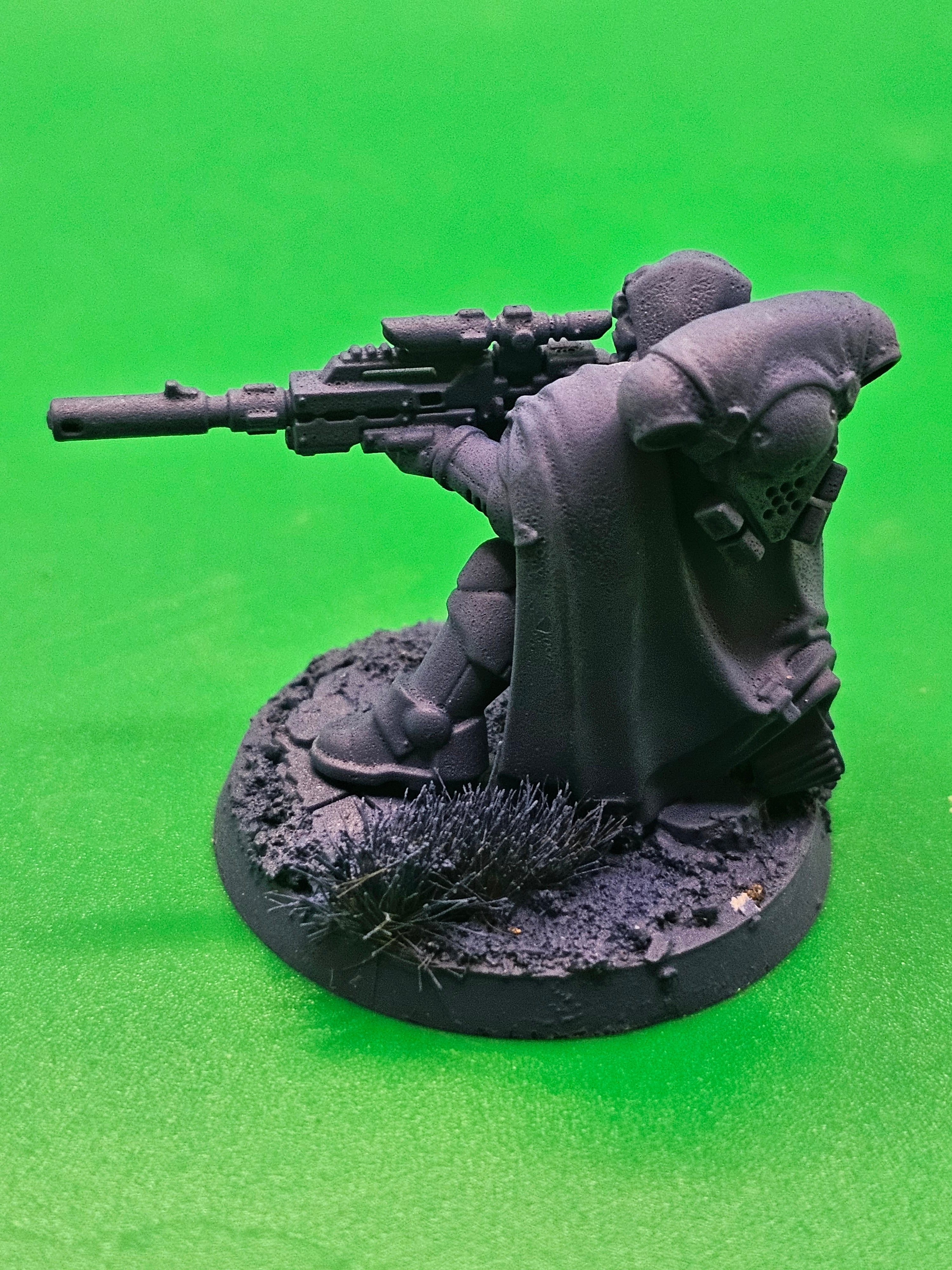 Warhammer 40k Space Marine Eliminators