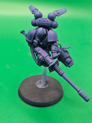 Warhammer 40k Space Marine Supressors