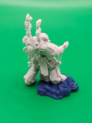 Warhammer 40k Space Marine Apothocary