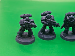 Warhammer 40k Space Marine Intercessor Squad
