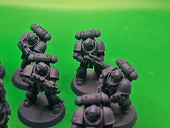 Warhammer 40k Space Marine Intercessor Squad