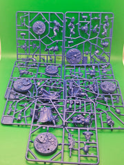 Warhammer 40k Space Marine Angels of Death Kill Team