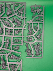 Warhammer 40k Space Marine Sternguard