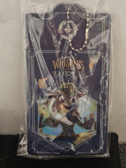 Disney Lorcana Whispers in the Well Card Holder
