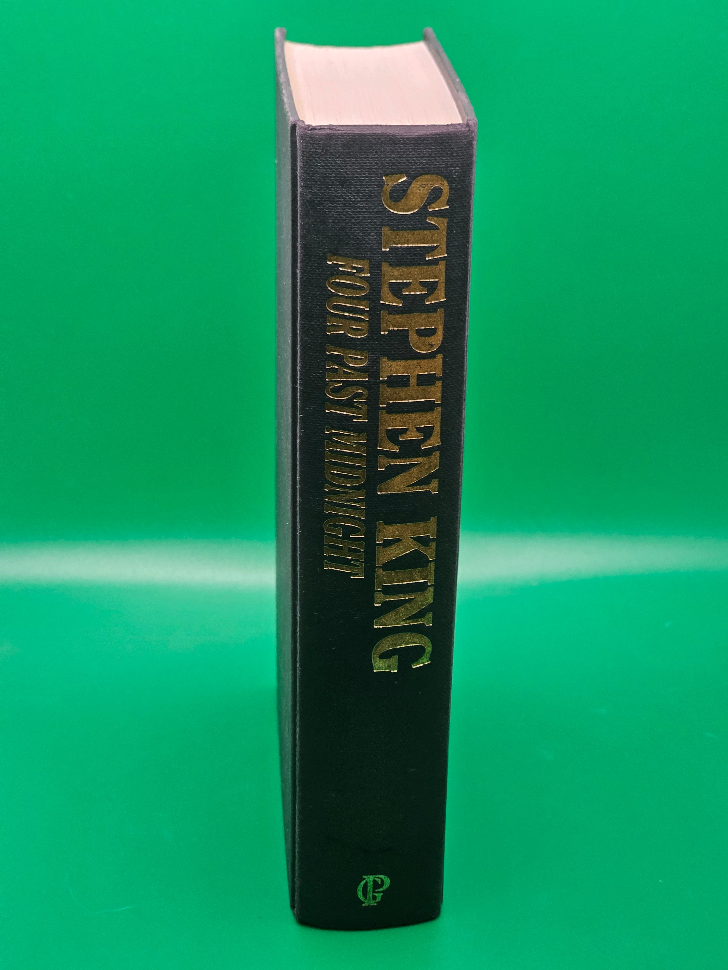 Stephen King Four Past Midnight Hardcover