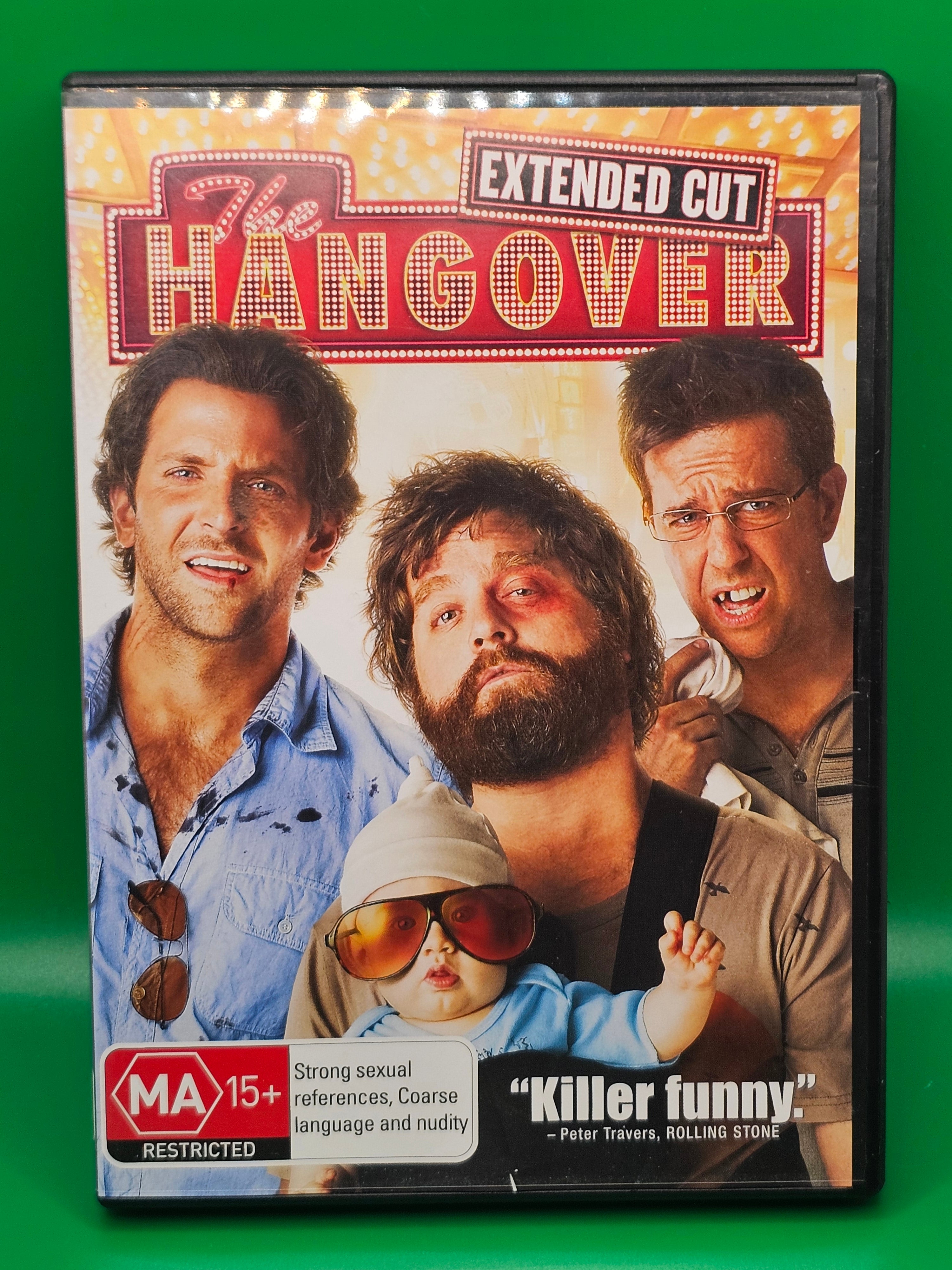 DVD Collection
