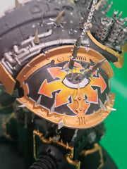 Warhammer - Chaos Knight Despoiler