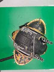 Warhammer - Chaos Knight Despoiler