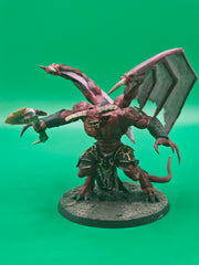 Warhammer - Chaos Deamon Prince