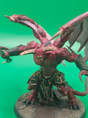 Warhammer - Chaos Deamon Prince