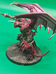 Warhammer - Chaos Deamon Prince