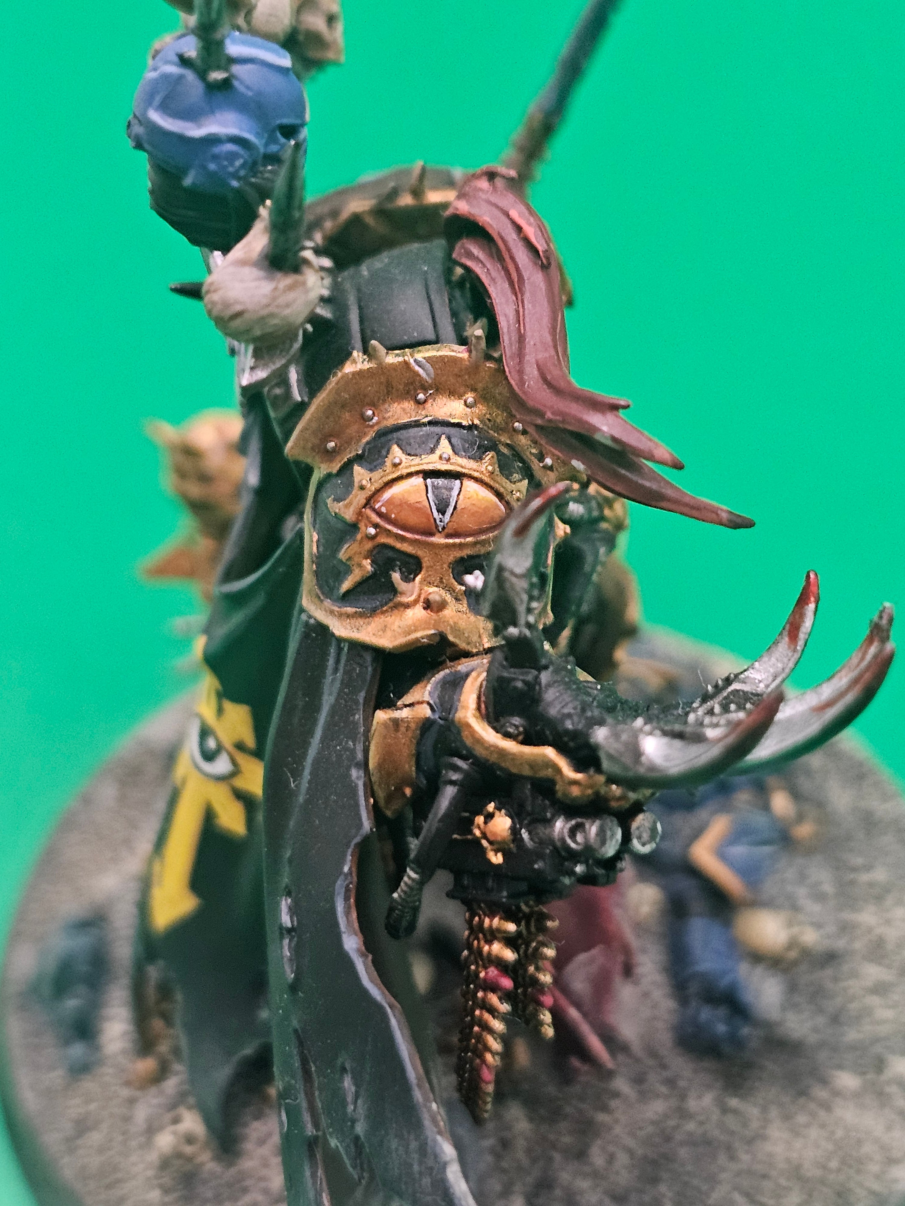 Warhammer - Abbadon the Despoiler