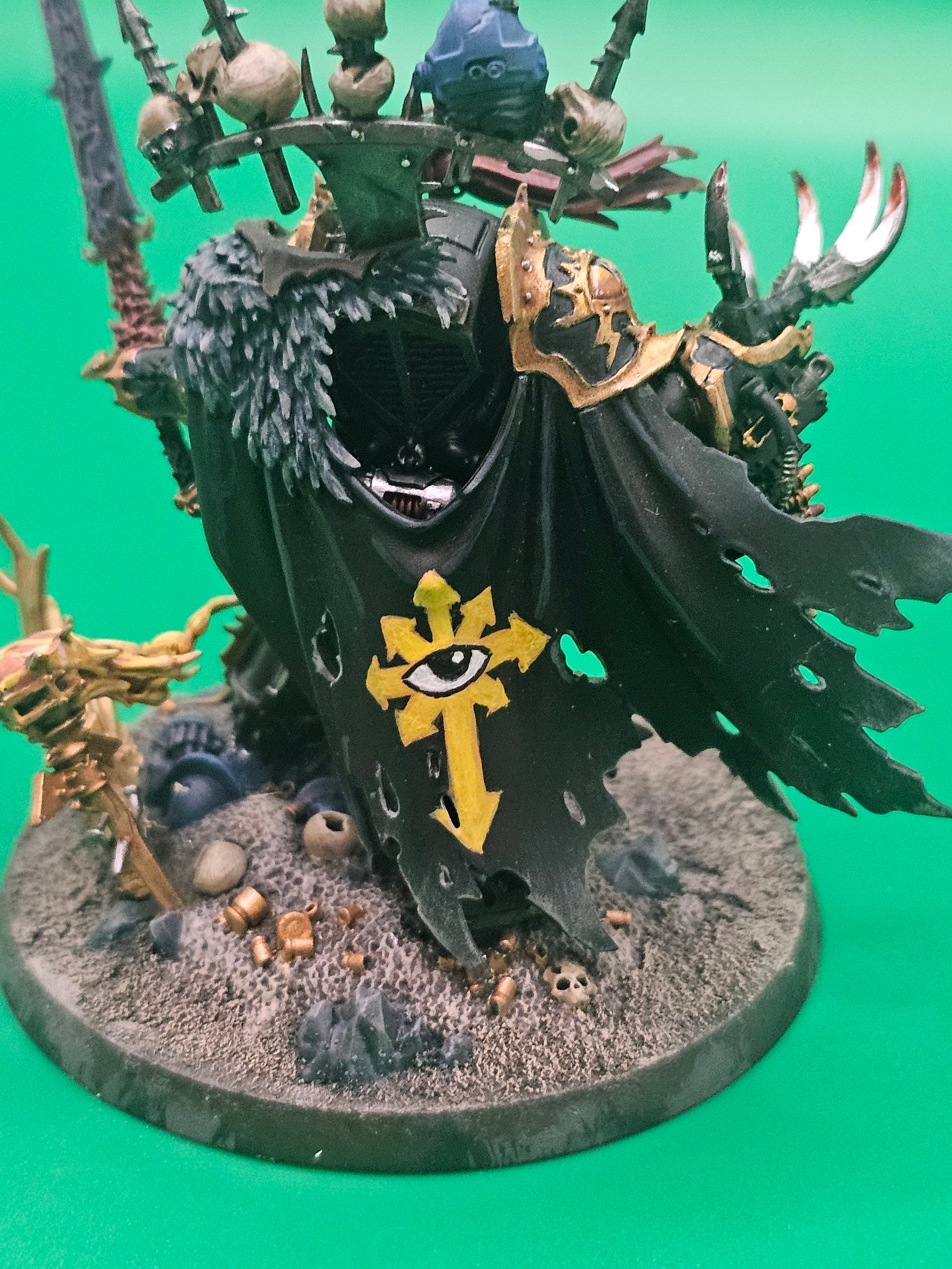 Warhammer - Abbadon the Despoiler