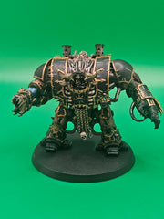 Warhammer - Chaos Hellbrute