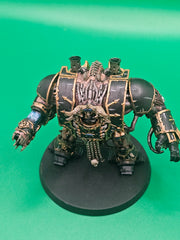 Warhammer - Chaos Hellbrute