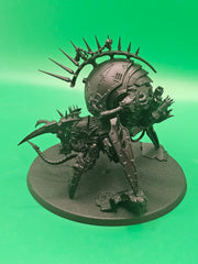 Warhammer - Chaos Venomcrawler