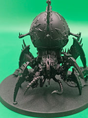 Warhammer - Chaos Venomcrawler