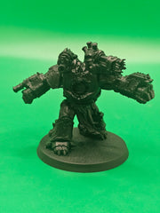 Warhammer - Chaos Obliterators
