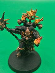 Warhammer - Chaos Master of Possessions